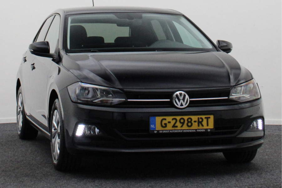 Volkswagen Polo 1.0 TSI Comfortline LED, Apple Carplay, ACC, Navigatie, PDC