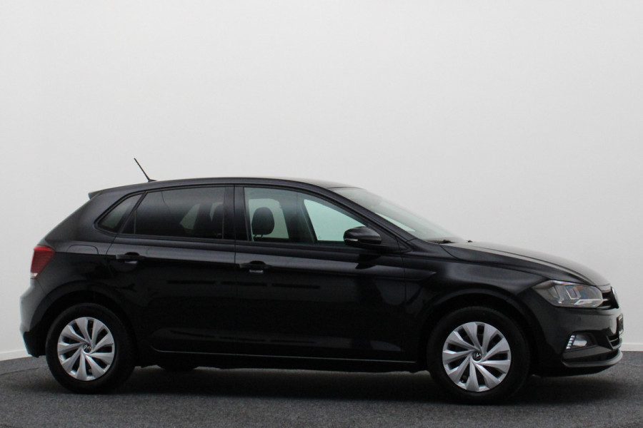 Volkswagen Polo 1.0 TSI Comfortline LED, Apple Carplay, ACC, Navigatie, PDC
