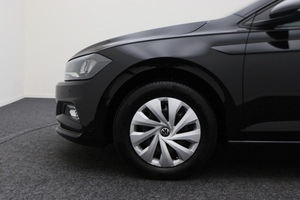 Volkswagen Polo 1.0 TSI Comfortline LED, Apple Carplay, ACC, Navigatie, PDC