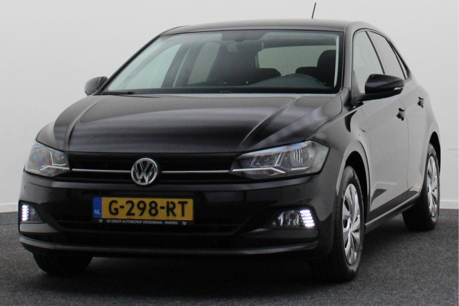 Volkswagen Polo 1.0 TSI Comfortline LED, Apple Carplay, ACC, Navigatie, PDC