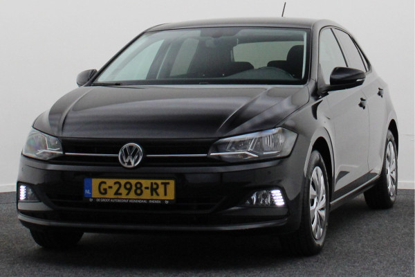 Volkswagen Polo 1.0 TSI Comfortline LED, Apple Carplay, ACC, Navigatie, PDC