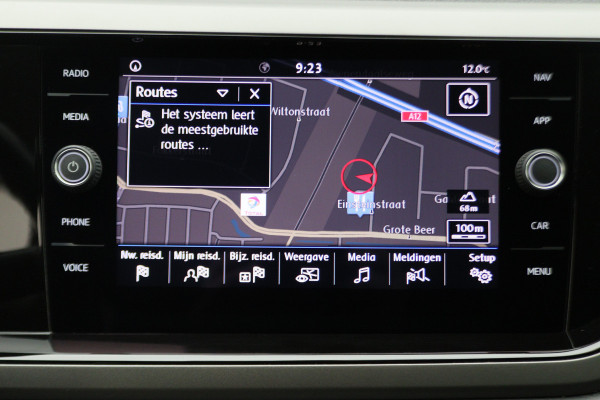 Volkswagen Polo 1.0 TSI Comfortline LED, Apple Carplay, ACC, Navigatie, PDC