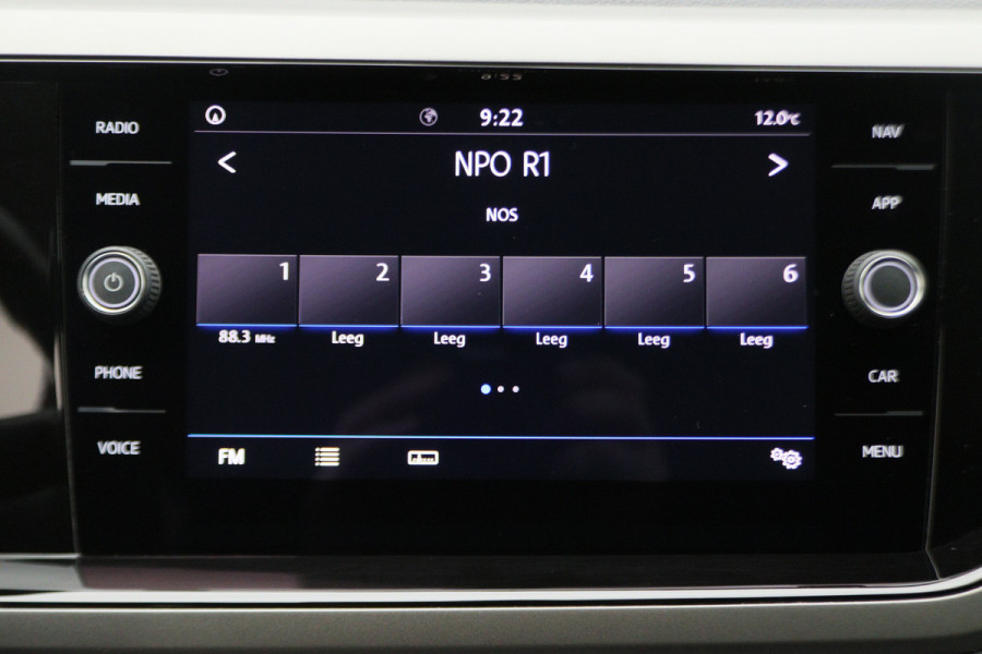 Volkswagen Polo 1.0 TSI Comfortline LED, Apple Carplay, ACC, Navigatie, PDC