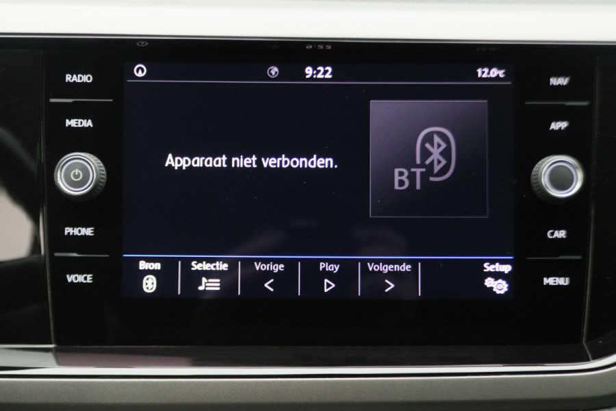 Volkswagen Polo 1.0 TSI Comfortline LED, Apple Carplay, ACC, Navigatie, PDC