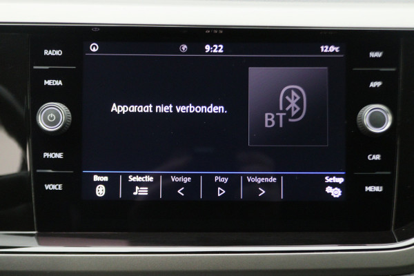 Volkswagen Polo 1.0 TSI Comfortline LED, Apple Carplay, ACC, Navigatie, PDC