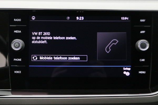 Volkswagen Polo 1.0 TSI Comfortline LED, Apple Carplay, ACC, Navigatie, PDC