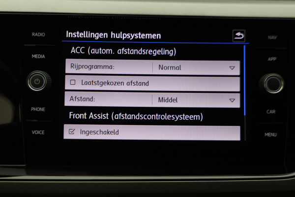 Volkswagen Polo 1.0 TSI Comfortline LED, Apple Carplay, ACC, Navigatie, PDC