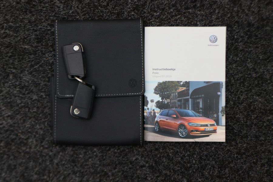 Volkswagen Polo 1.0 TSI Comfortline LED, Apple Carplay, ACC, Navigatie, PDC