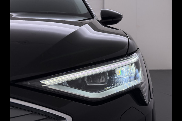 Audi e-tron 50 Quattro Business Edition 71kWh SOH 91% Navi Ecc Memory Camera DAB Pdc Stoelverwarming Elek.Stoelen Led Elek. Achterklep Lmv Privacy Glas Keyless Origineel Nederlandse Auto