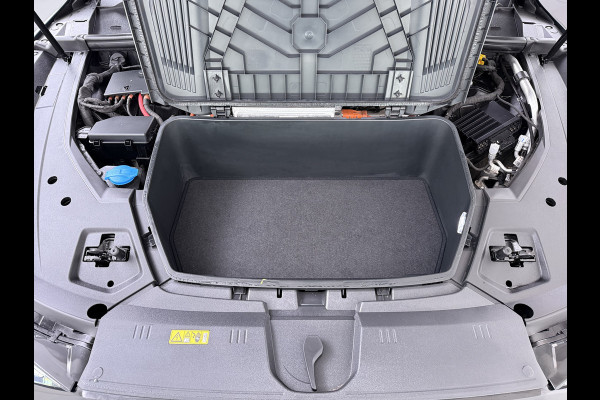 Audi e-tron 50 Quattro Business Edition 71kWh SOH 91% Navi Ecc Memory Camera DAB Pdc Stoelverwarming Elek.Stoelen Led Elek. Achterklep Lmv Privacy Glas Keyless Origineel Nederlandse Auto