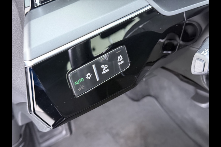 Audi e-tron 50 Quattro Business Edition 71kWh SOH 91% Navi Ecc Memory Camera DAB Pdc Stoelverwarming Elek.Stoelen Led Elek. Achterklep Lmv Privacy Glas Keyless Origineel Nederlandse Auto