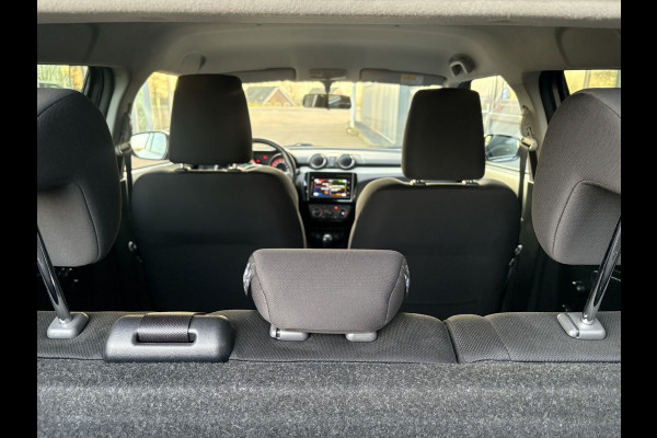 Suzuki Swift 1.2 90pk Select 5-drs. CAMERA/CARPLAY/AIRCO/LED/STOELVERW./16INCH