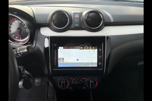 Suzuki Swift 1.2 90pk Select 5-drs. CAMERA/CARPLAY/AIRCO/LED/STOELVERW./16INCH