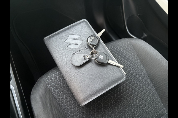 Suzuki Swift 1.2 90pk Select 5-drs. CAMERA/CARPLAY/AIRCO/LED/STOELVERW./16INCH