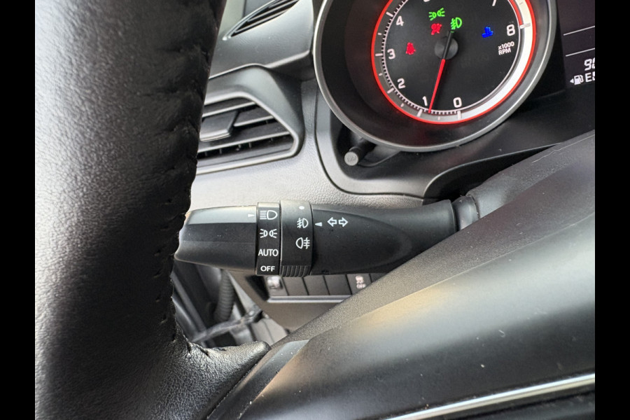 Suzuki Swift 1.2 90pk Select 5-drs. CAMERA/CARPLAY/AIRCO/LED/STOELVERW./16INCH