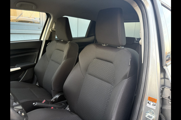 Suzuki Swift 1.2 90pk Select 5-drs. CAMERA/CARPLAY/AIRCO/LED/STOELVERW./16INCH