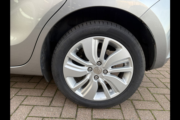 Suzuki Swift 1.2 90pk Select 5-drs. CAMERA/CARPLAY/AIRCO/LED/STOELVERW./16INCH