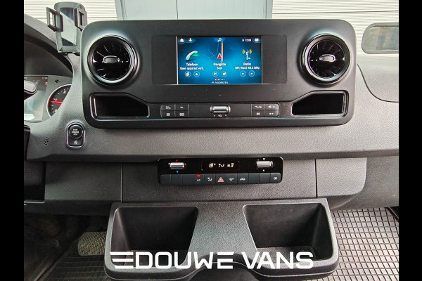 Mercedes-Benz Sprinter 314 H1 Automaat Distronic LED MBUX Navi Geveerde Stoel