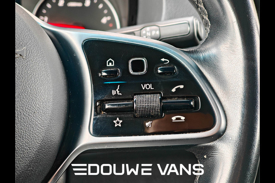 Mercedes-Benz Sprinter 314 H1 Automaat Distronic LED MBUX Navi Geveerde Stoel