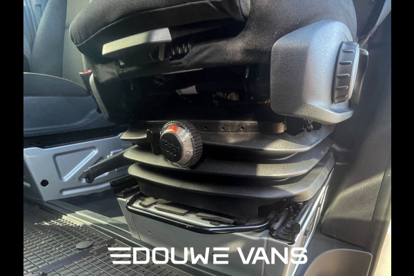 Mercedes-Benz Sprinter 314 H1 Automaat Distronic LED MBUX Navi Geveerde Stoel