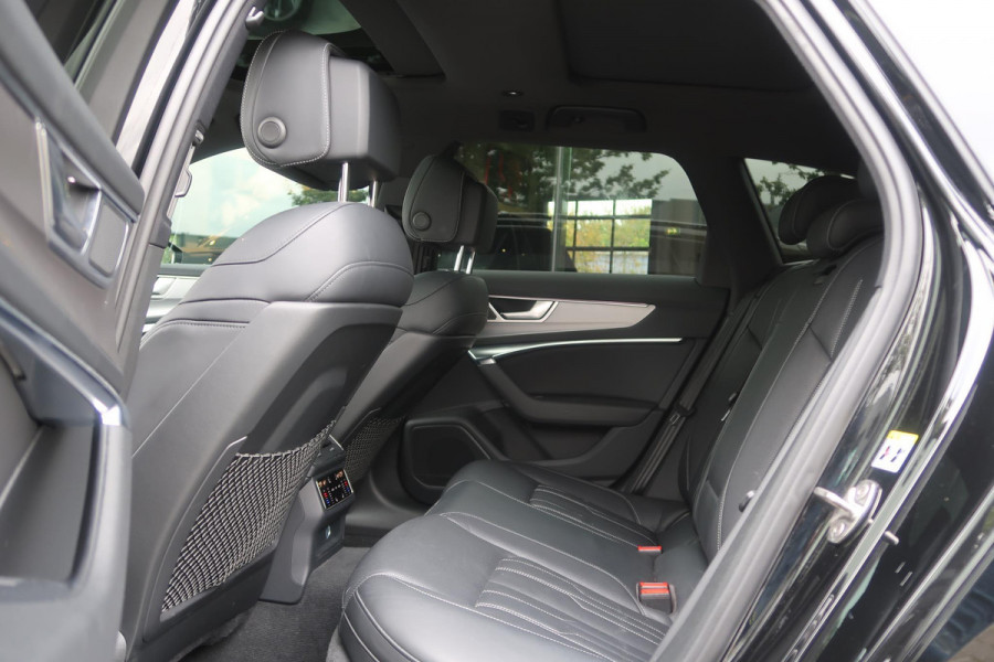 Audi A6 Avant 55 TFSI Quattro S Competition Massage Head Up Trekhaak