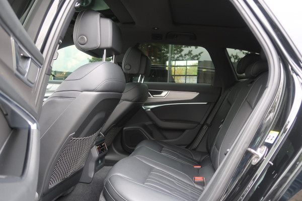 Audi A6 Avant 55 TFSI Quattro S Competition Massage Head Up Trekhaak