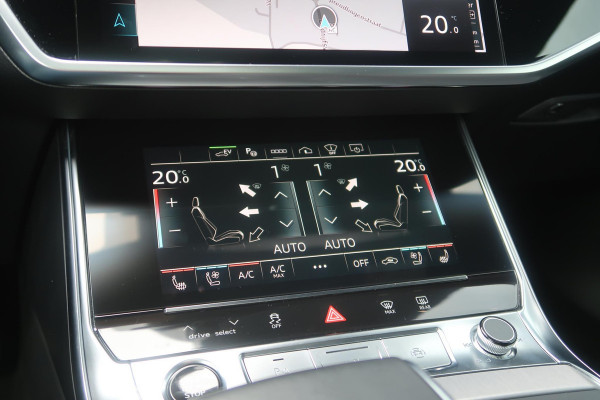 Audi A6 Avant 55 TFSI Quattro S Competition Massage Head Up Trekhaak