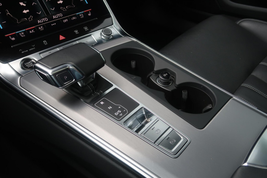 Audi A6 Avant 55 TFSI Quattro S Competition Massage Head Up Trekhaak
