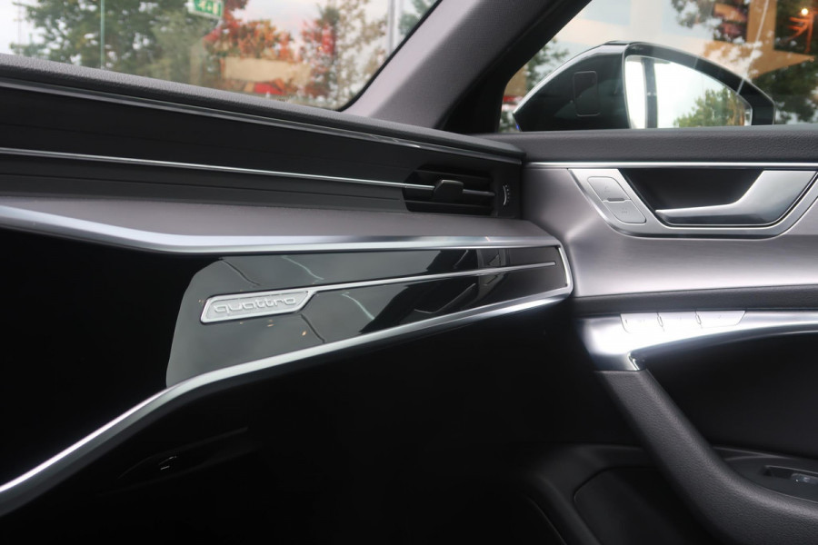 Audi A6 Avant 55 TFSI Quattro S Competition Massage Head Up Trekhaak
