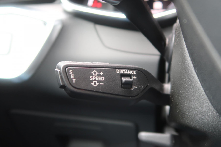 Audi A6 Avant 55 TFSI Quattro S Competition Massage Head Up Trekhaak