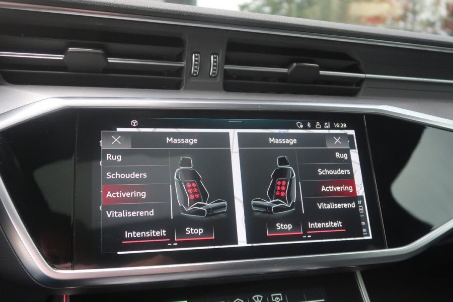Audi A6 Avant 55 TFSI Quattro S Competition Massage Head Up Trekhaak