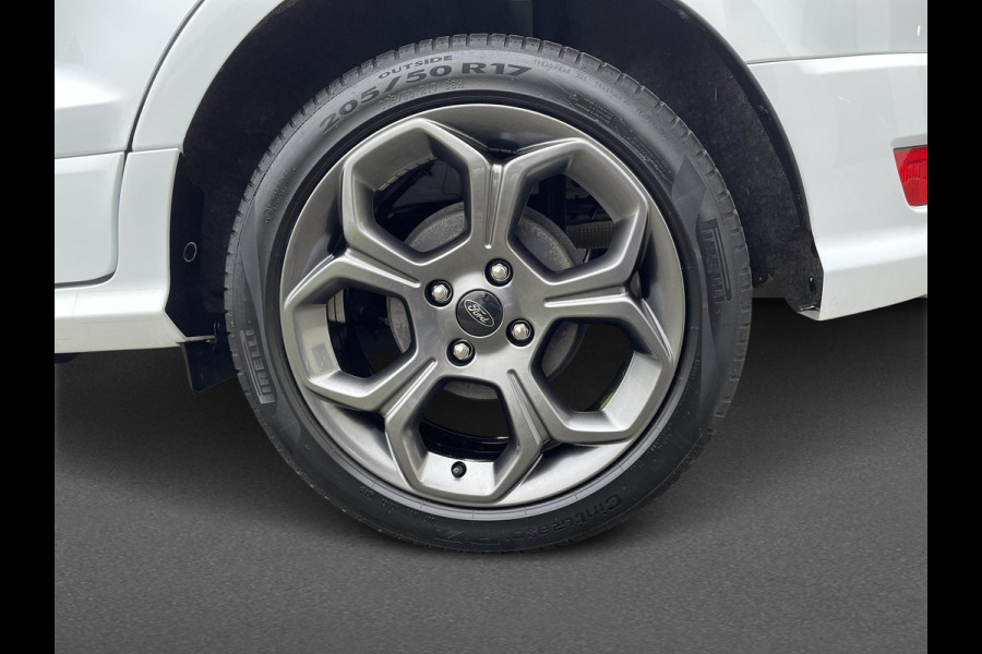 Ford EcoSport 1.0 EcoBoost ST-Line | B&O Audio | trekhaak afneembaar
