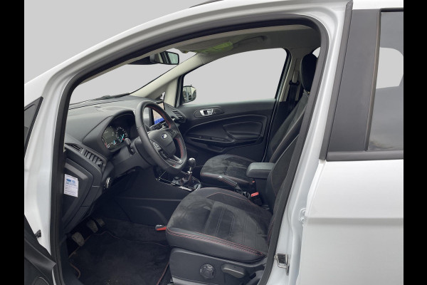 Ford EcoSport 1.0 EcoBoost ST-Line | B&O Audio | trekhaak afneembaar