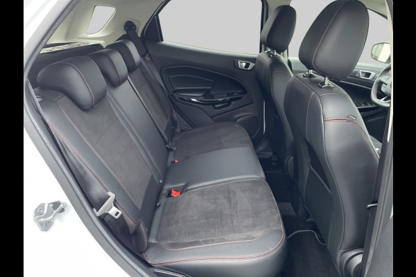 Ford EcoSport 1.0 EcoBoost ST-Line | B&O Audio | trekhaak afneembaar