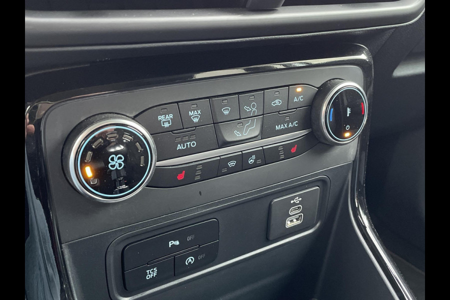 Ford EcoSport 1.0 EcoBoost ST-Line | B&O Audio | trekhaak afneembaar