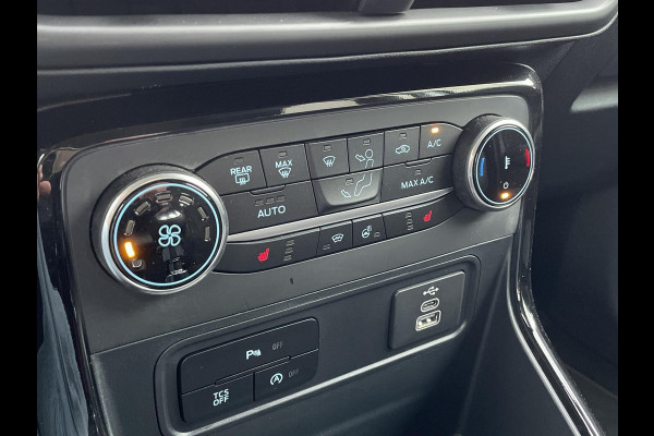 Ford EcoSport 1.0 EcoBoost ST-Line | B&O Audio | trekhaak afneembaar