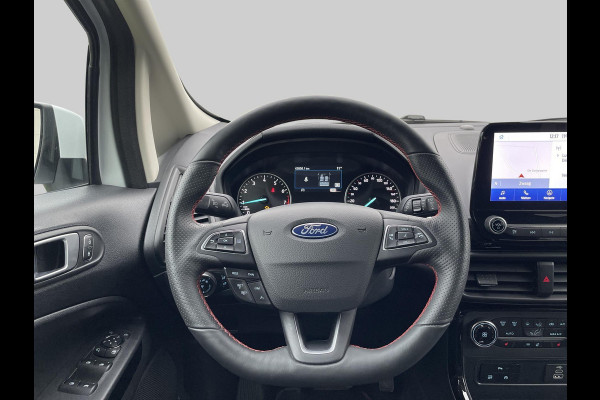 Ford EcoSport 1.0 EcoBoost ST-Line | B&O Audio | trekhaak afneembaar