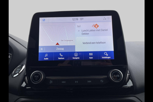 Ford EcoSport 1.0 EcoBoost ST-Line | B&O Audio | trekhaak afneembaar