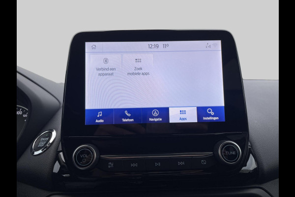 Ford EcoSport 1.0 EcoBoost ST-Line | B&O Audio | trekhaak afneembaar