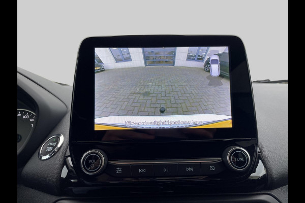 Ford EcoSport 1.0 EcoBoost ST-Line | B&O Audio | trekhaak afneembaar