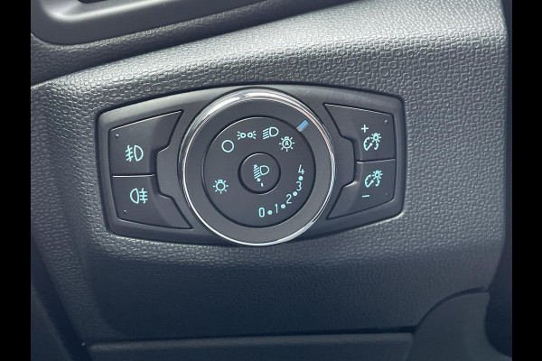 Ford EcoSport 1.0 EcoBoost ST-Line | B&O Audio | trekhaak afneembaar