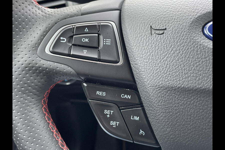 Ford EcoSport 1.0 EcoBoost ST-Line | B&O Audio | trekhaak afneembaar