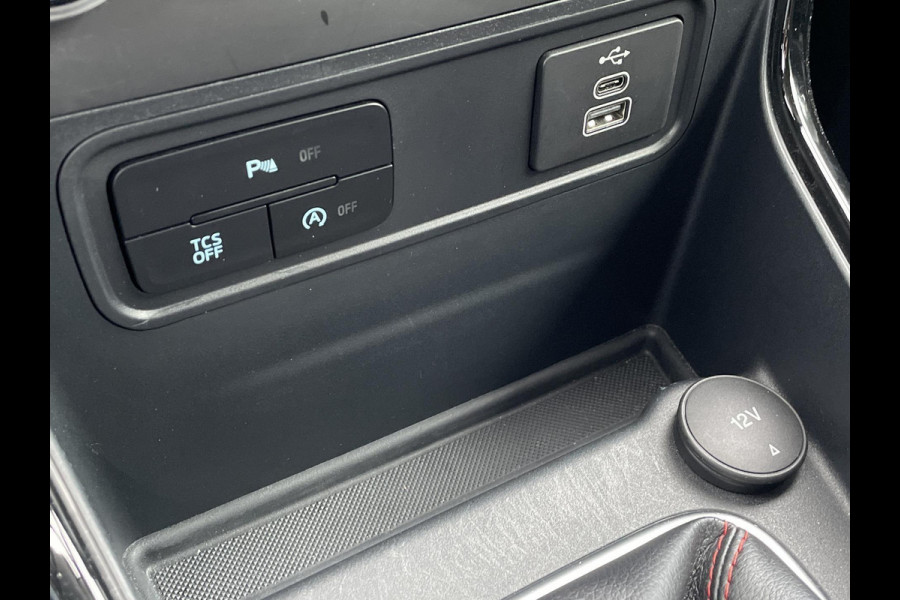 Ford EcoSport 1.0 EcoBoost ST-Line | B&O Audio | trekhaak afneembaar