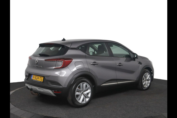 Renault Captur 1.0 TCe 100 Zen|Trekhaak|Camera|Navigatie|Cruise Control
