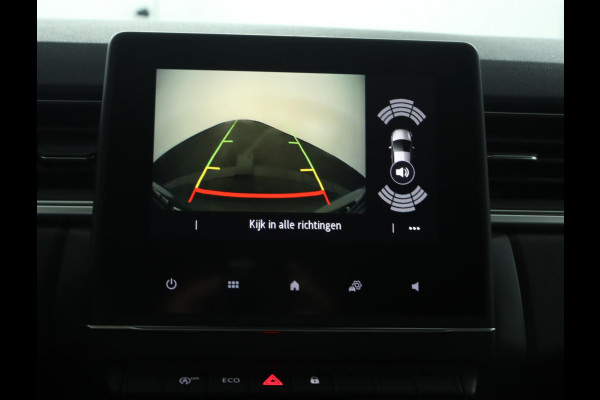 Renault Captur 1.0 TCe 100 Zen|Trekhaak|Camera|Navigatie|Cruise Control