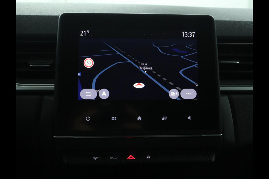 Renault Captur 1.0 TCe 100 Zen|Trekhaak|Camera|Navigatie|Cruise Control