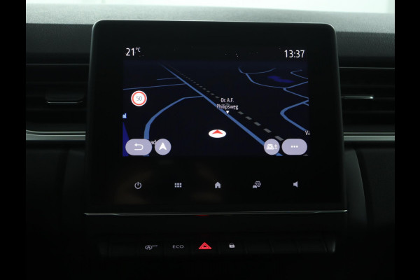 Renault Captur 1.0 TCe 100 Zen|Trekhaak|Camera|Navigatie|Cruise Control