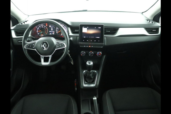 Renault Captur 1.0 TCe 100 Zen|Trekhaak|Camera|Navigatie|Cruise Control