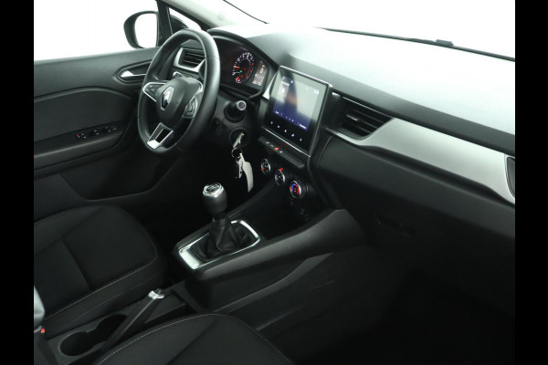 Renault Captur 1.0 TCe 100 Zen|Trekhaak|Camera|Navigatie|Cruise Control