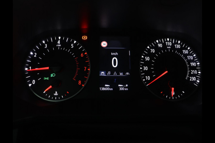 Renault Captur 1.0 TCe 100 Zen|Trekhaak|Camera|Navigatie|Cruise Control